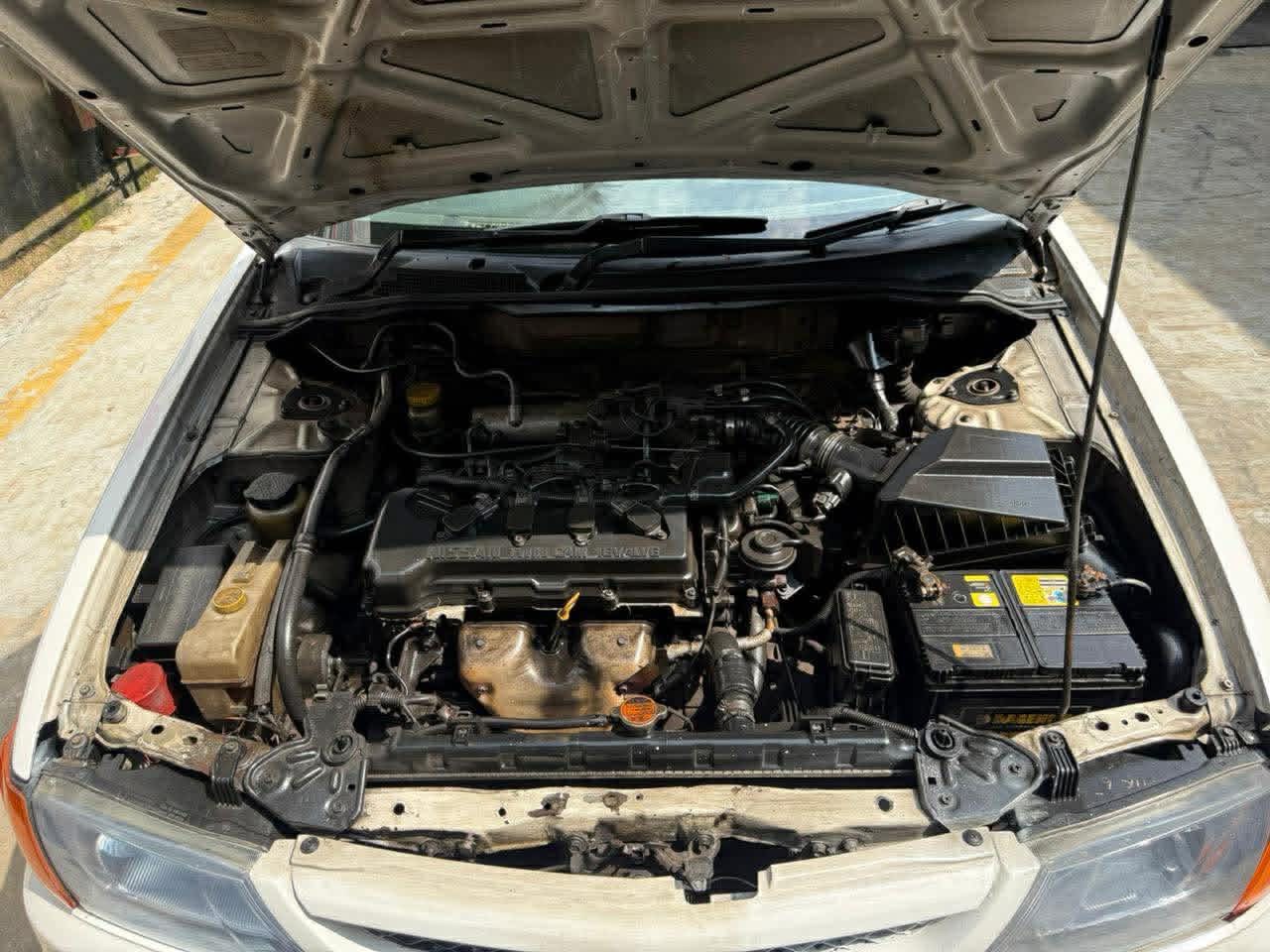 Nissan Wingroad 2000 - பயன்படுத்தப்பட்டது கார் sale in Sri Lanka - patpat.lk