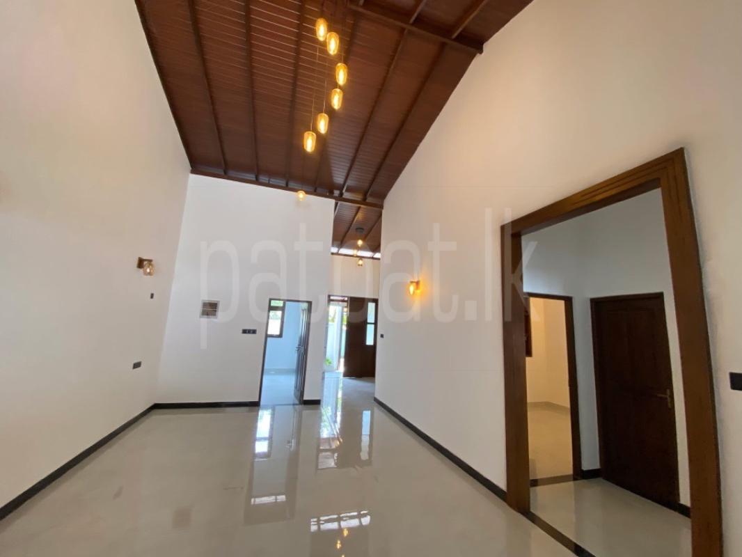 House for Sale in Homagama