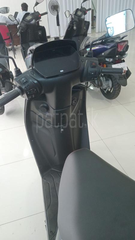 TVS iQube 2026 - Brand New Bike sale in Sri Lanka - patpat.lk