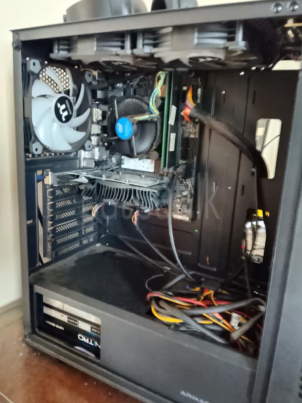 Gaming PC for Sale 🔥