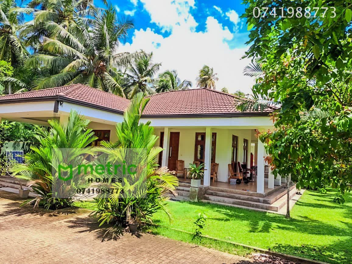 House for Sale in Negombo