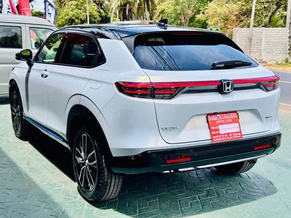 Honda Vezel 2025 - சான்றளிக்கப்பட்டது SUV sale in Sri Lanka - patpat.lk