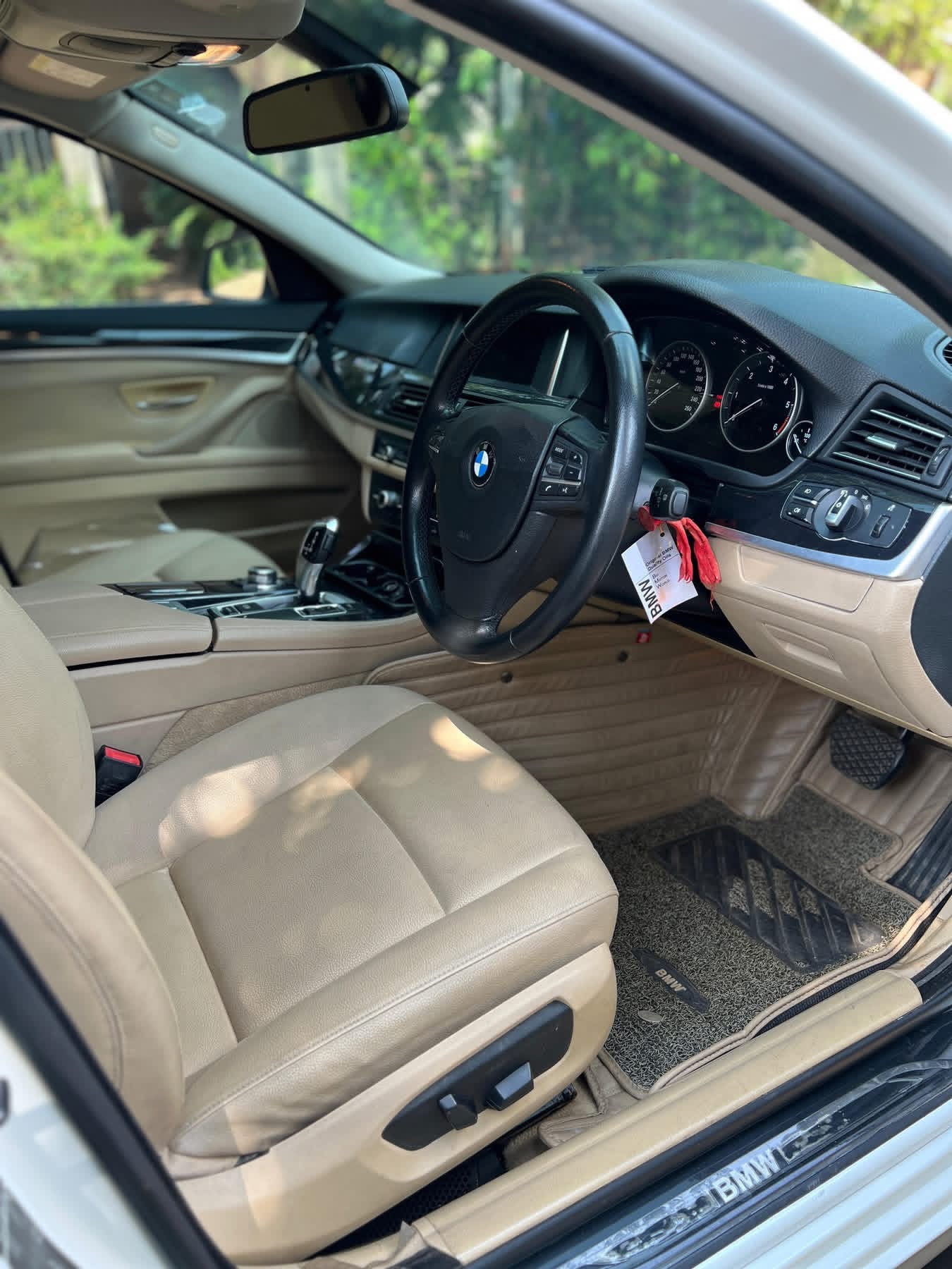 BMW M Series 2015 - பயன்படுத்தப்பட்டது கார் sale in Sri Lanka - patpat.lk