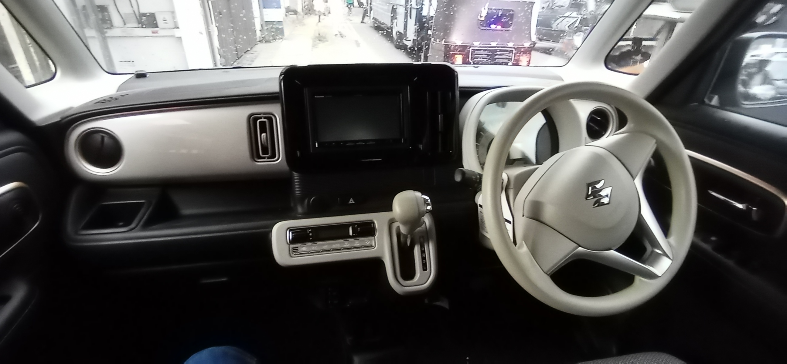 Suzuki Wagon R 2023 - Used Car sale in Sri Lanka - patpat.lk