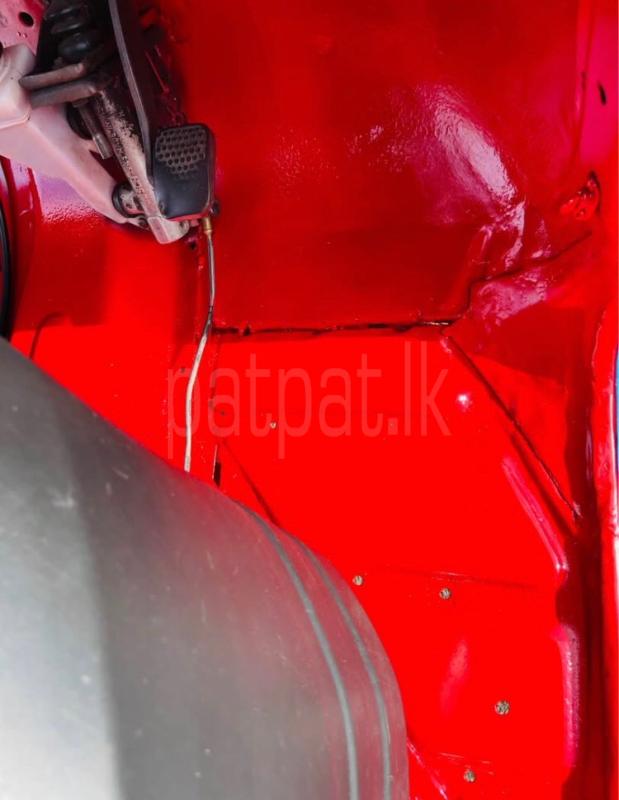 Bajaj Three Wheel 2009 - Used Three wheeler sale in Sri Lanka - patpat.lk