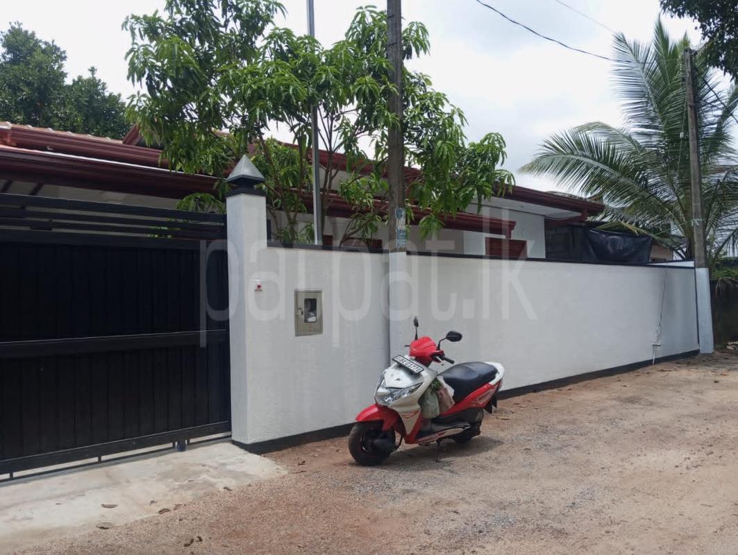 House for Sale in Bandaragama