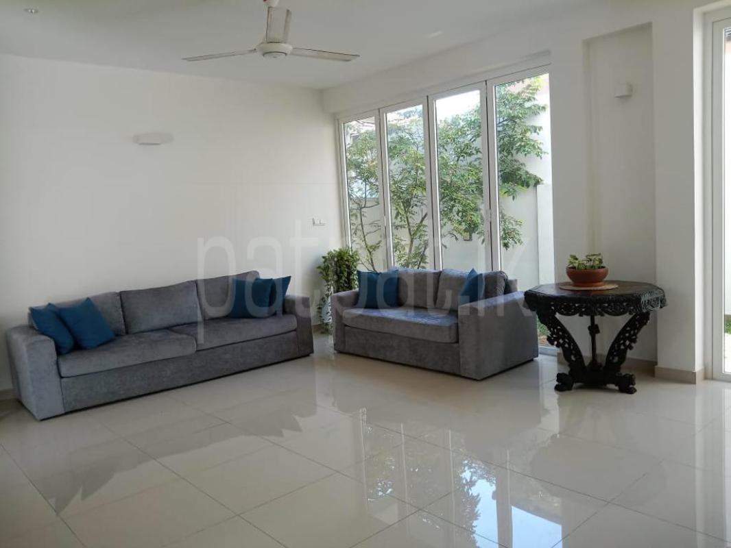 House for Rent in Wellawatta (Colombo 06)