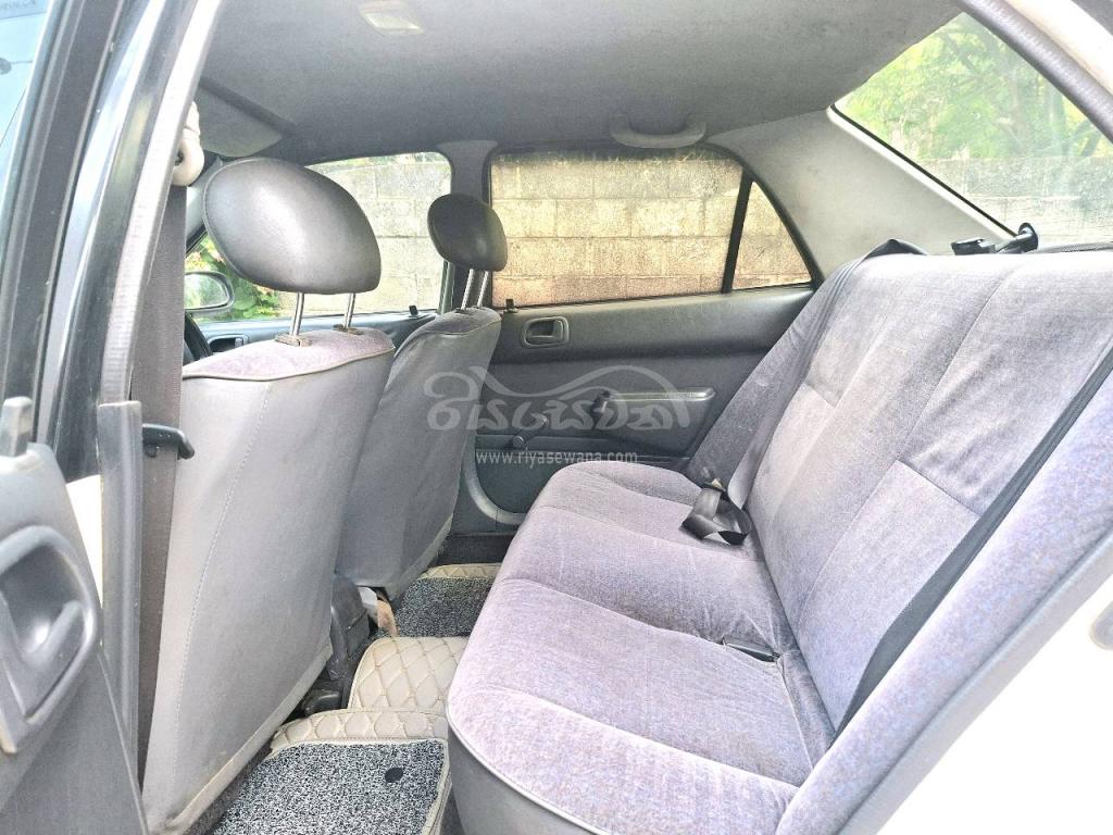 Toyota Corolla 1996 - Used Car sale in Sri Lanka - patpat.lk