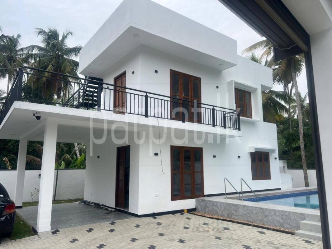 House for Sale in Kiribathgoda