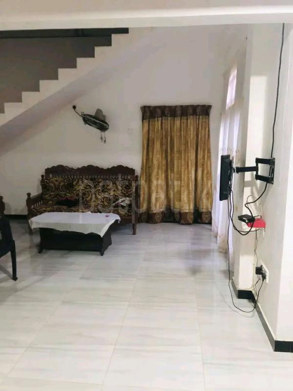 House for Sale in Hambantota