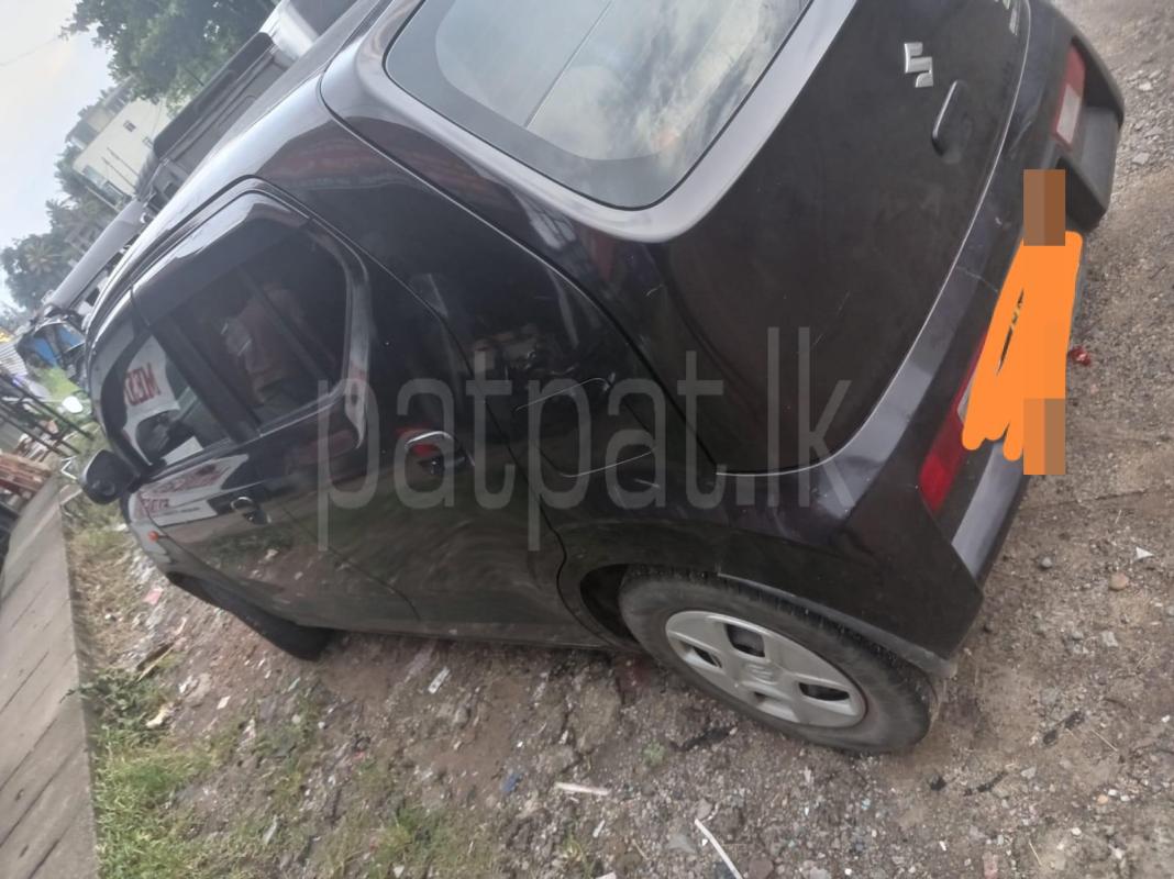 Suzuki Alto 2017 - பயன்படுத்தப்பட்டது கார் sale in Sri Lanka - patpat.lk