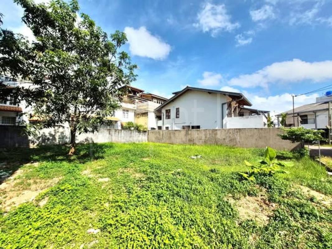 Residential Land for Sale in Nawala ads-image-1