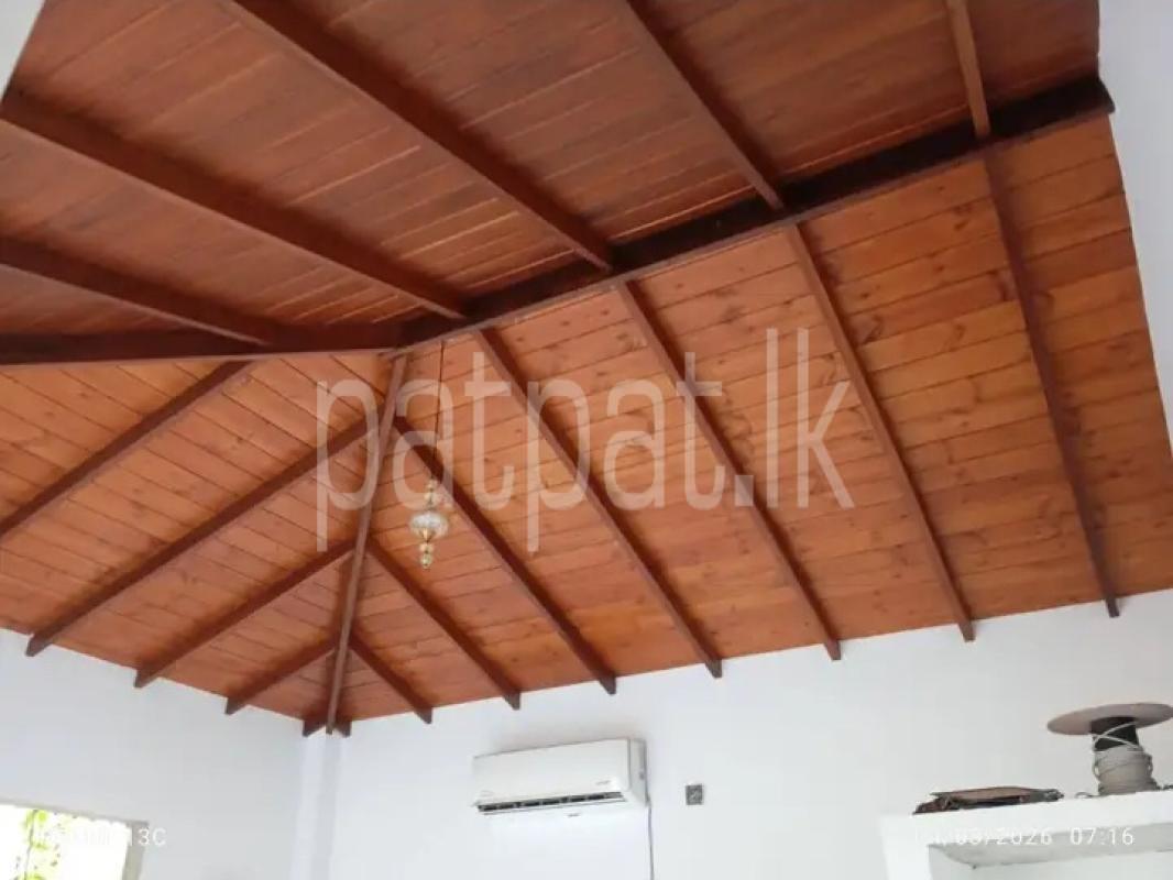 House for Sale in Makewita