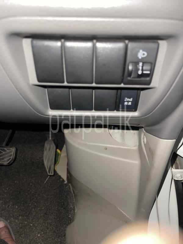 Suzuki Every 2017 - பயன்படுத்தப்பட்டது வேன் sale in Sri Lanka - patpat.lk