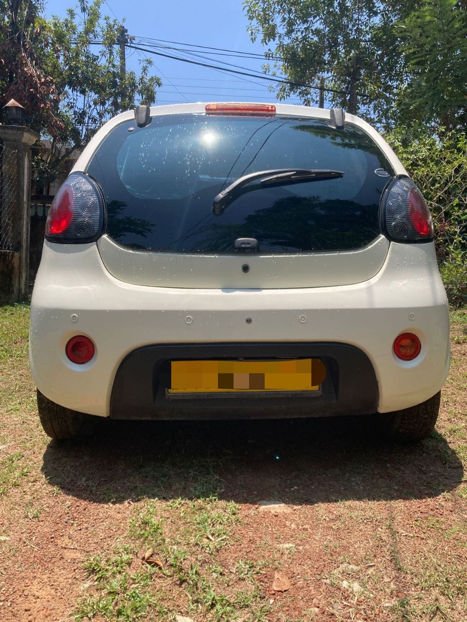 Micro Panda 2012 - Used Car sale in Sri Lanka - patpat.lk