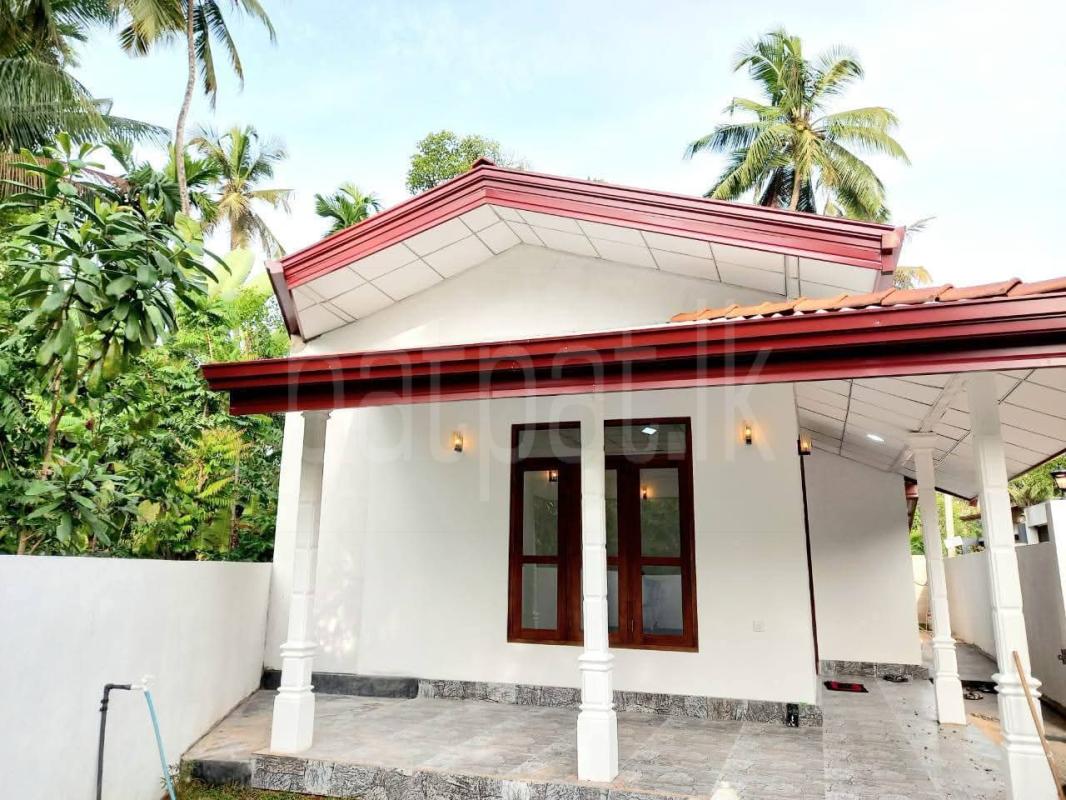 House for Sale in Udugampola
