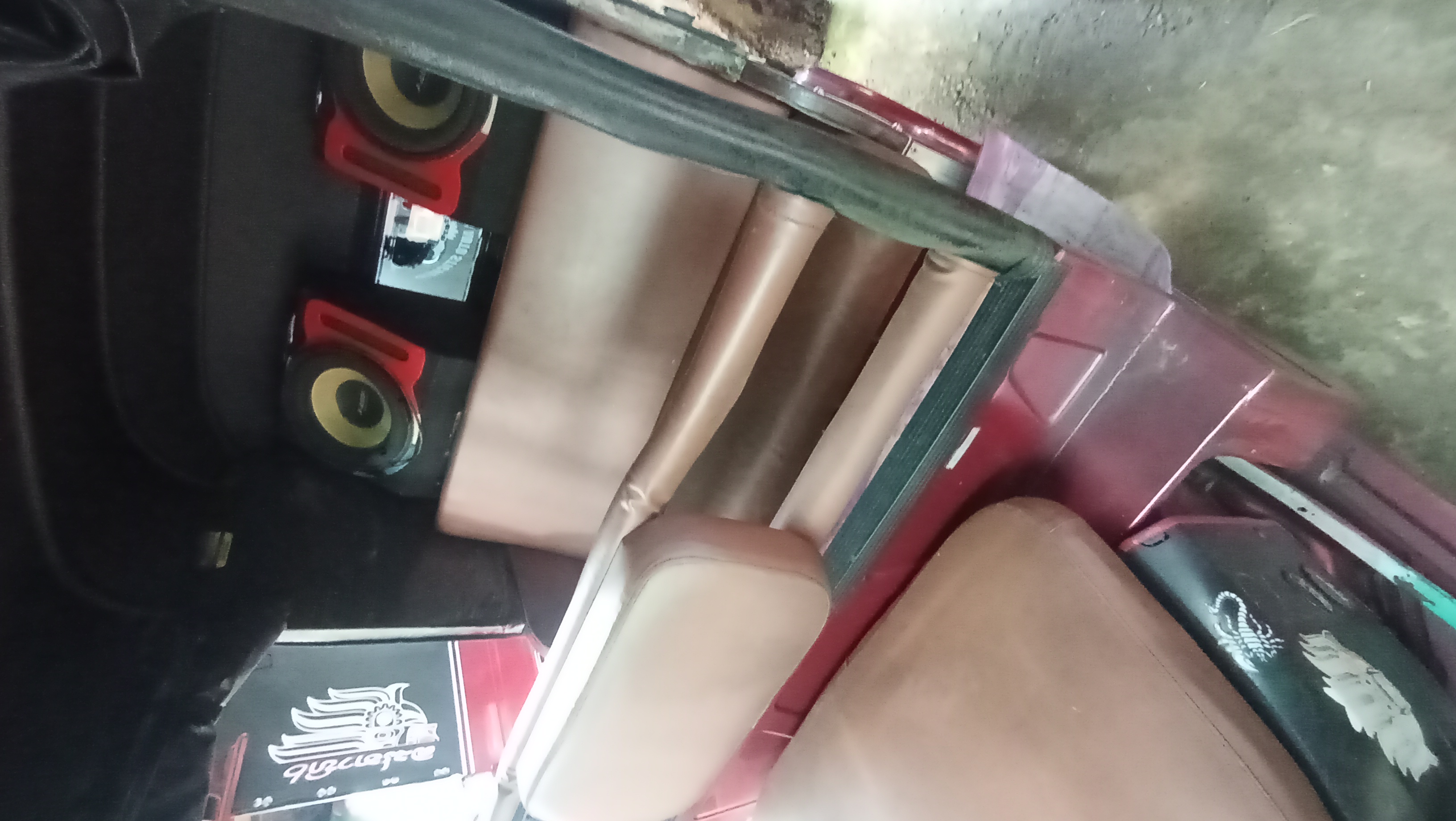 Bajaj Three Wheel 2018 - Used Three wheeler sale in Sri Lanka - patpat.lk
