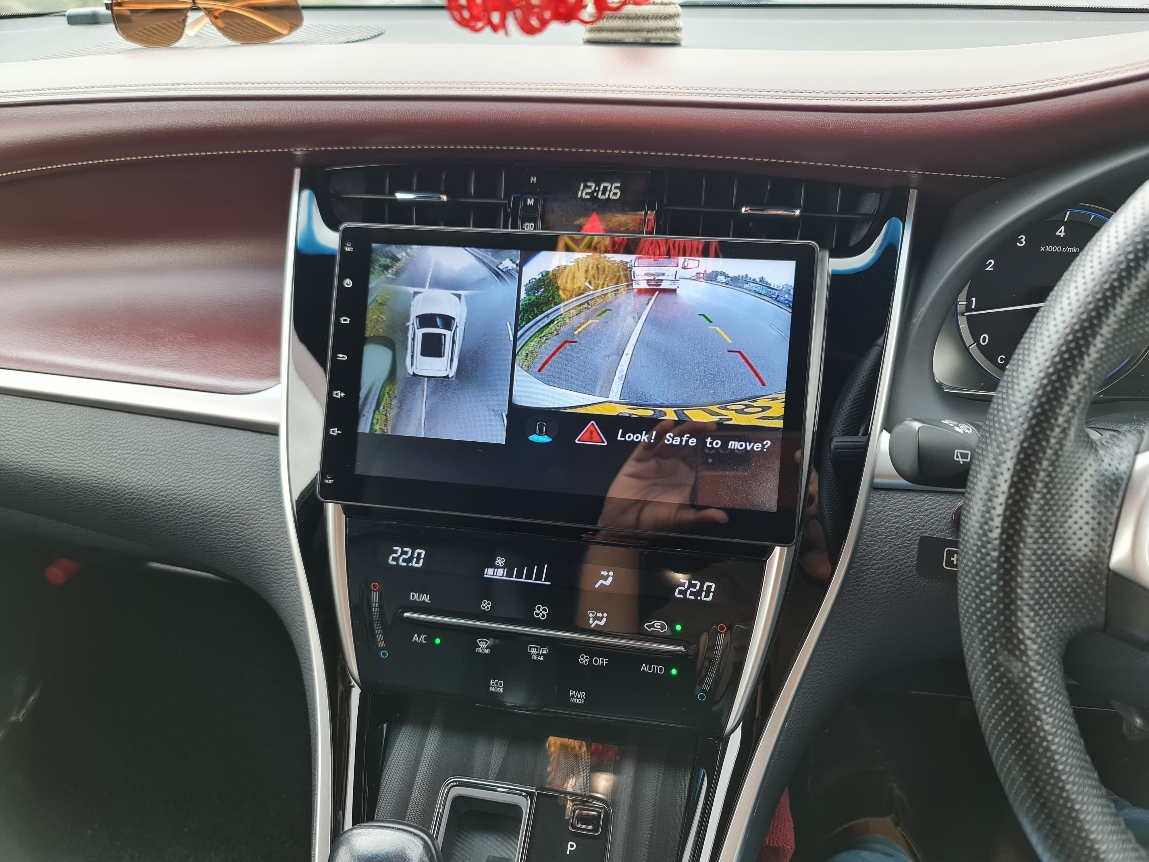 Toyota Harrier 2017 - பயன்படுத்தப்பட்டது SUV sale in Sri Lanka - patpat.lk