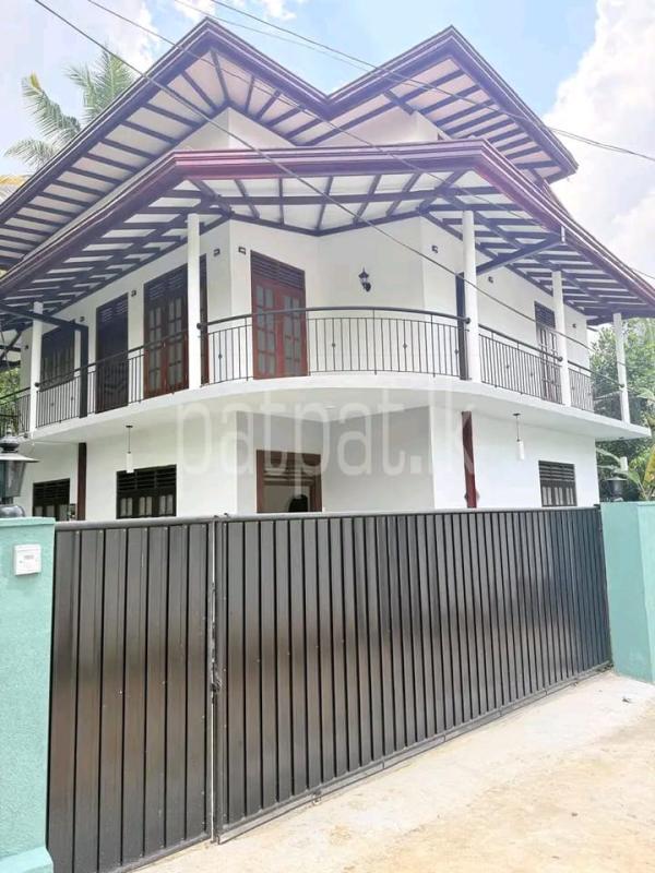 House for Sale in Bandaragama