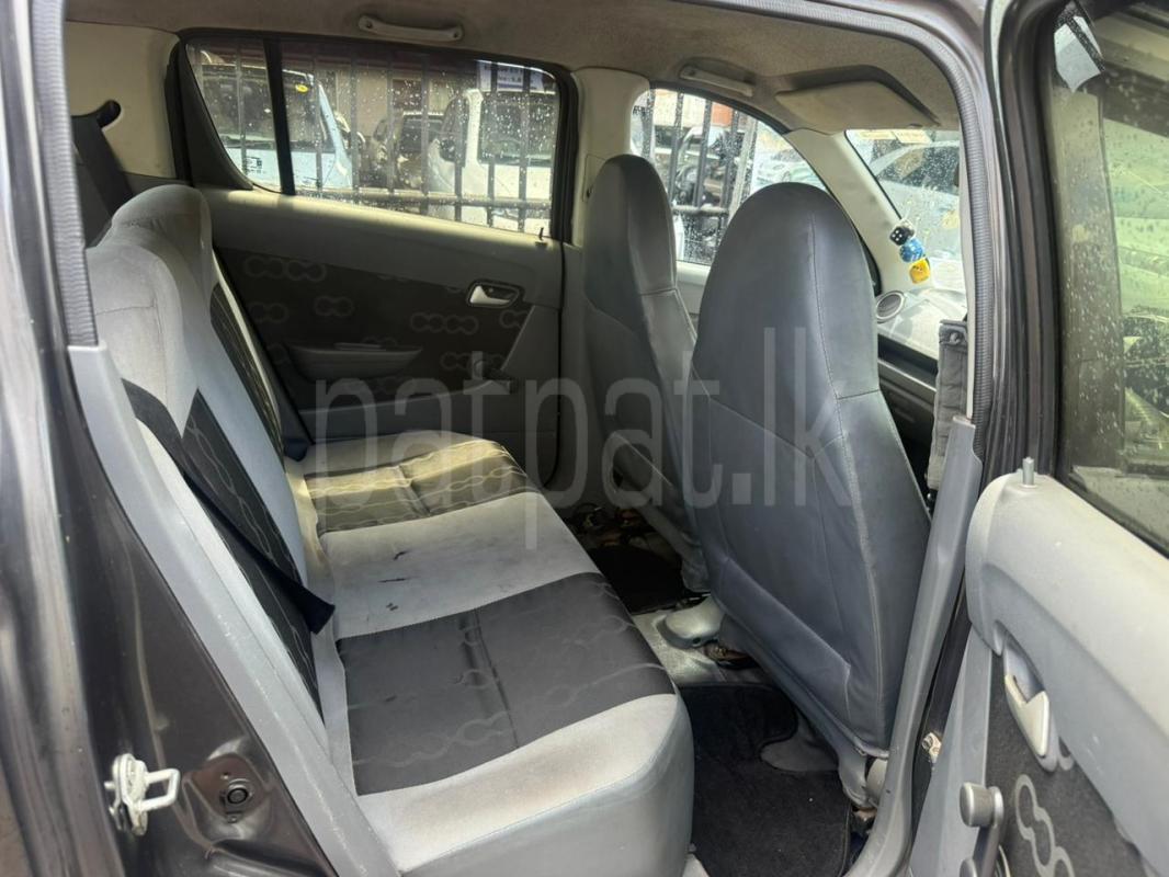 Suzuki Alto 2015 - பயன்படுத்தப்பட்டது கார் sale in Sri Lanka - patpat.lk