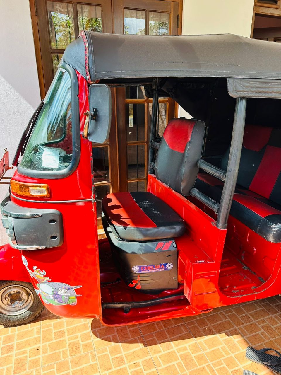 Bajaj Three Wheel 2019 - Used Three wheeler sale in Sri Lanka - patpat.lk