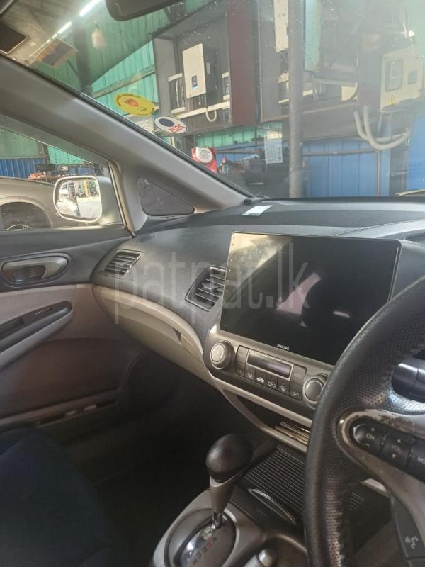 Honda Civic 2009 - භාවිතා කරන ලද කාර් sale in Sri Lanka - patpat.lk