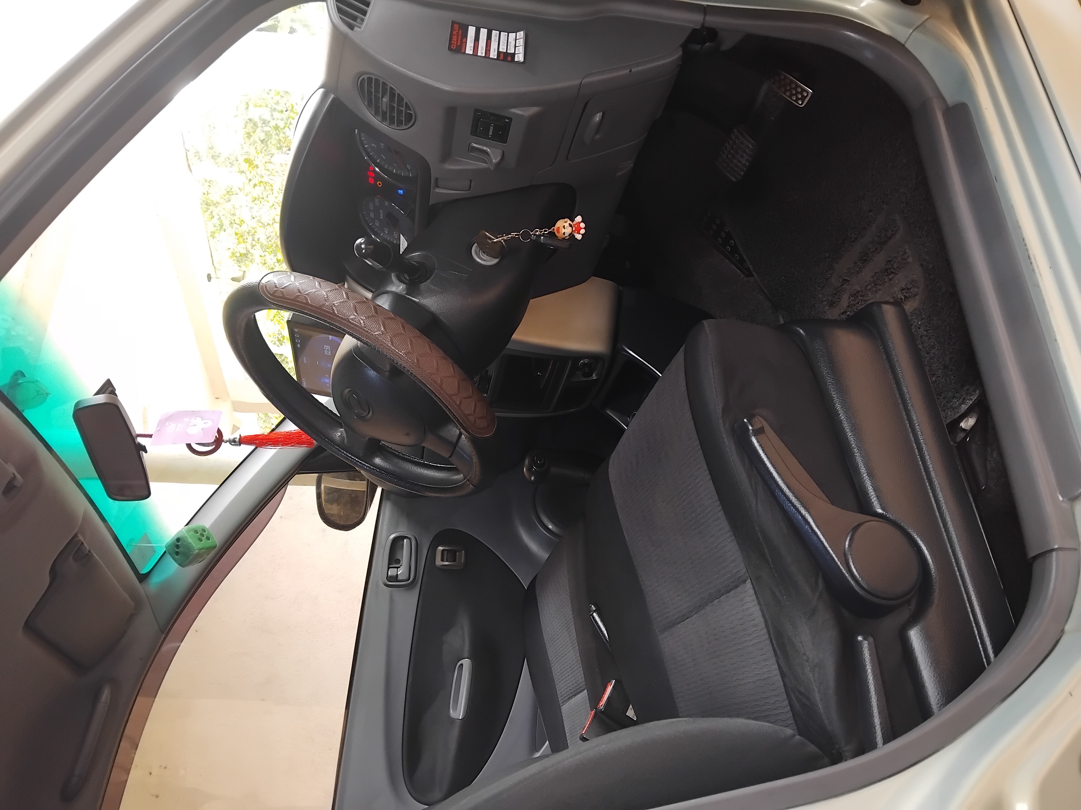 Perodua Viva 2011 - Used Car sale in Sri Lanka - patpat.lk