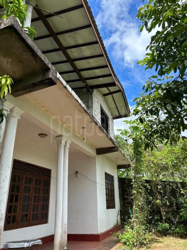House for Sale in Meegoda