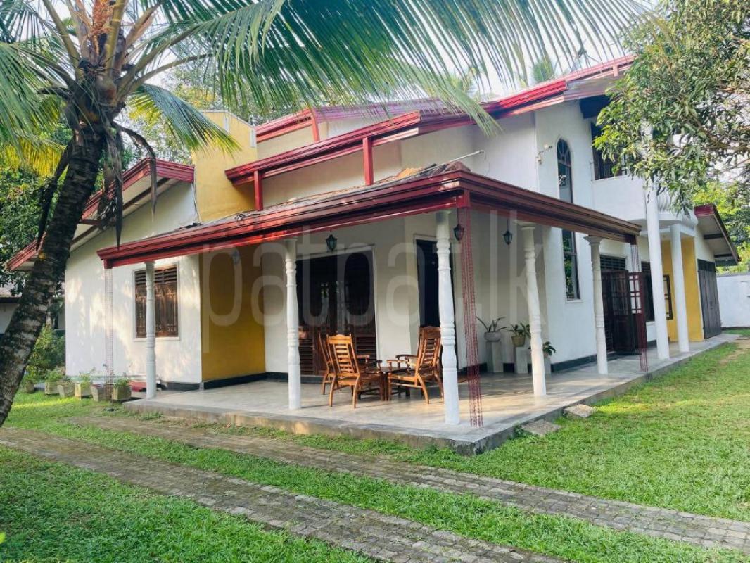 House for Sale in Homagama ads-image-1