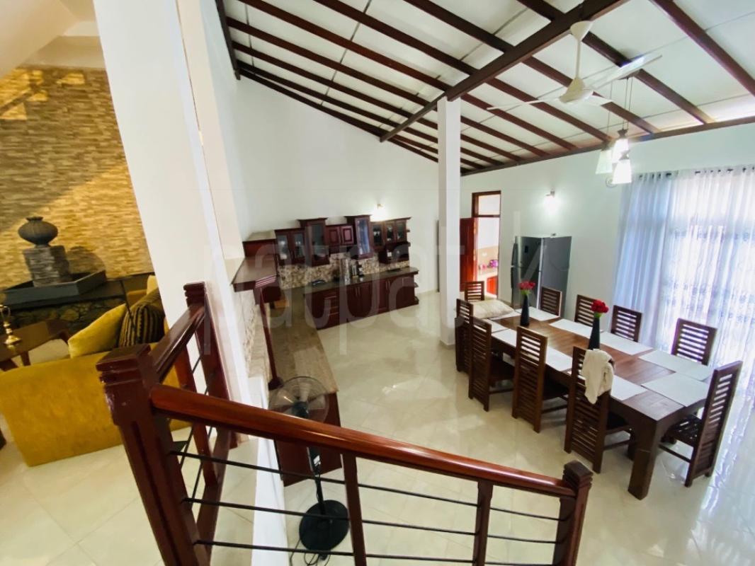 House for Sale in Battaramulla