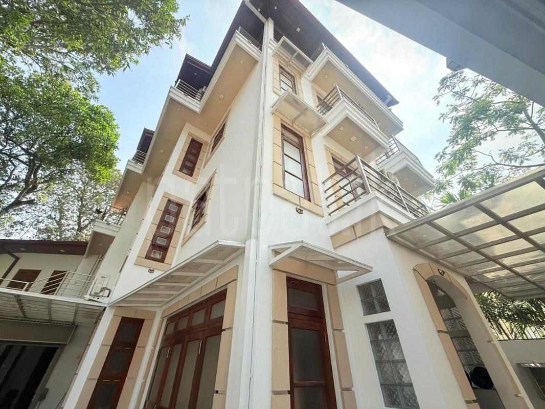 House for Sale in Maradana (Colombo 10)