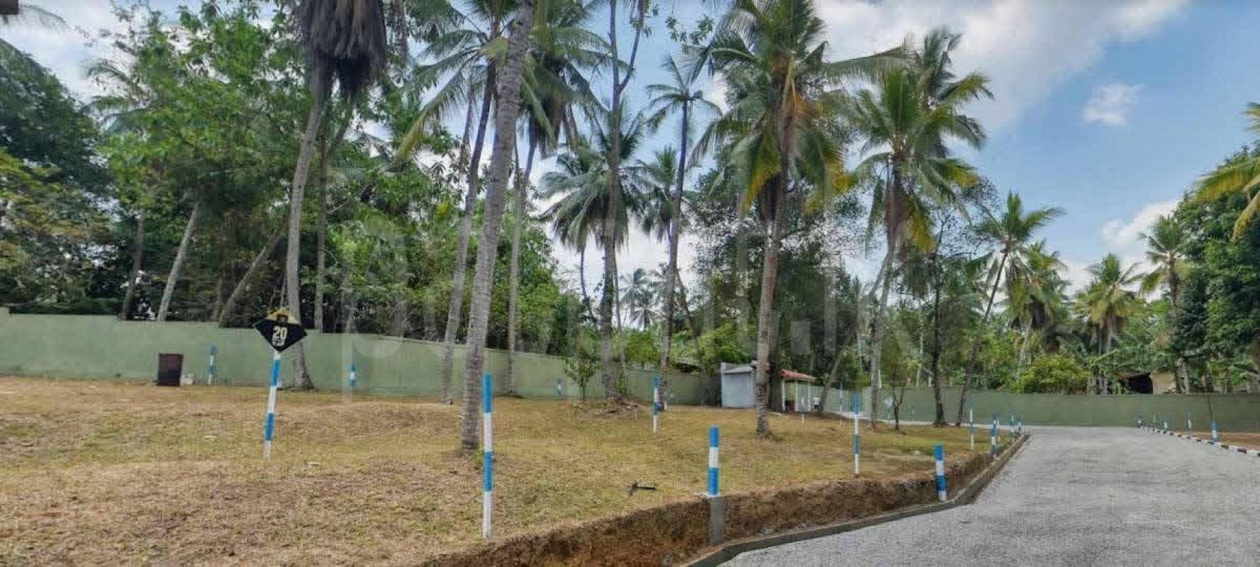 Residential Land for Sale in Kadawatha