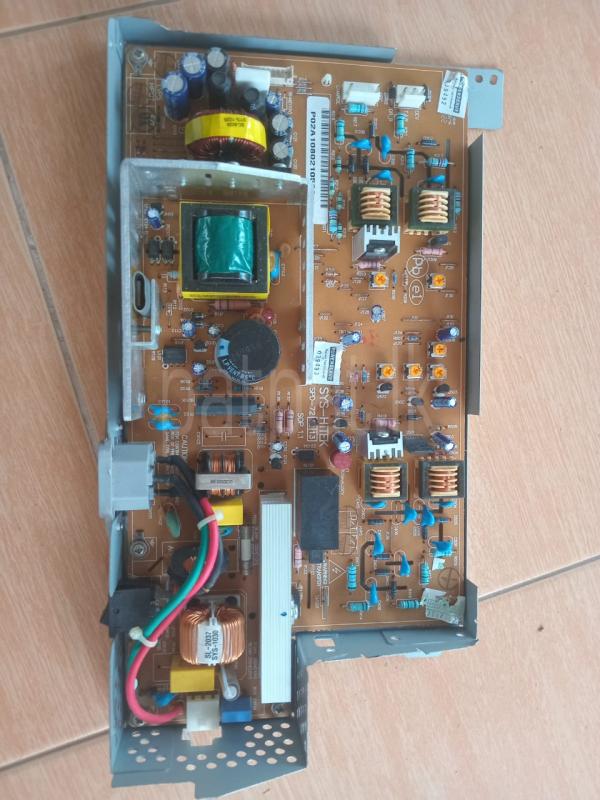 Lexmark E260 Power Supply ads-image-1