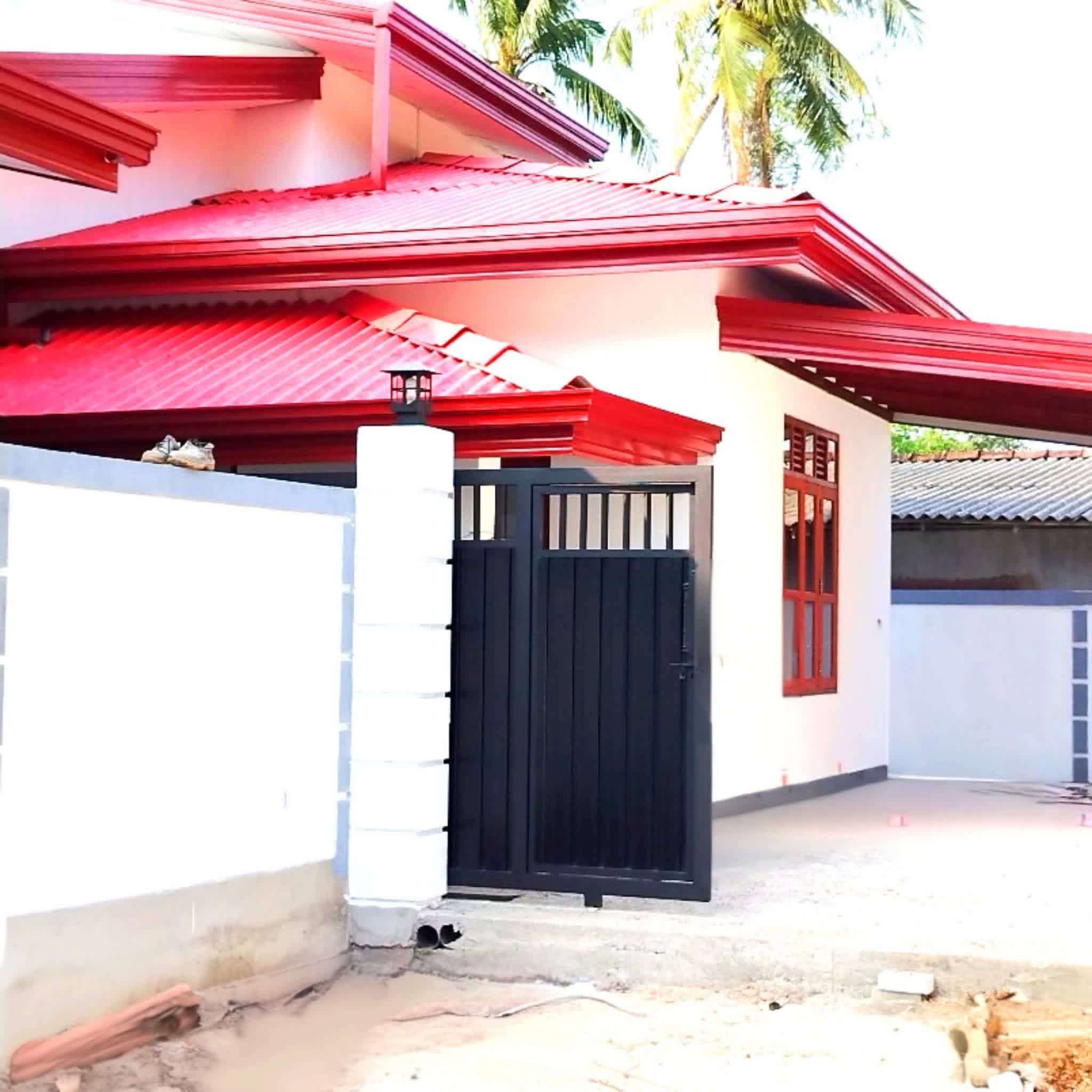 House for Sale in Kelaniya