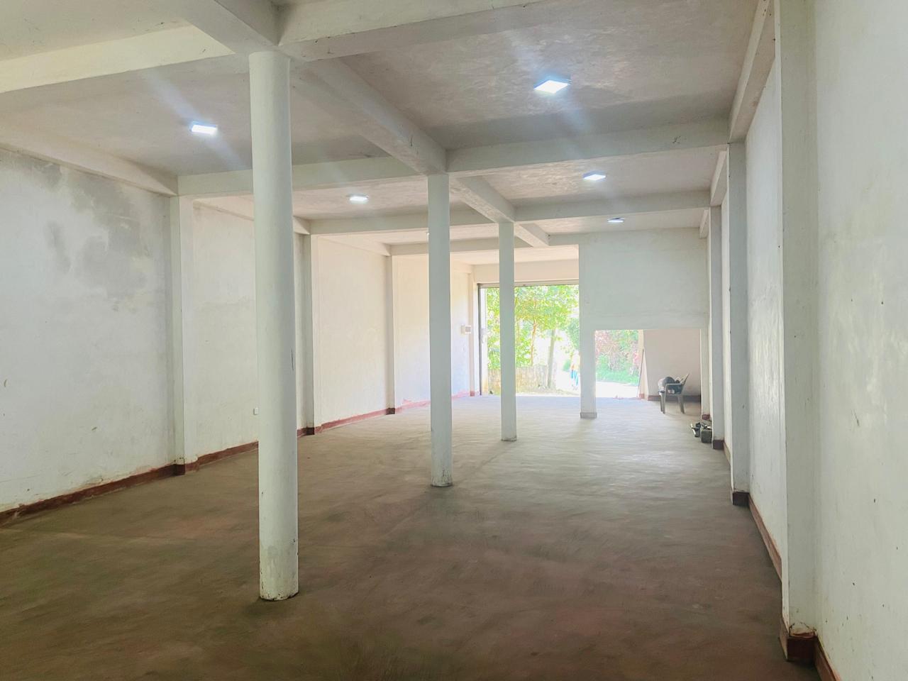 Building for Sale in Pujapitiya