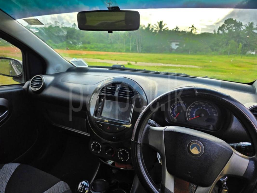Micro Panda Cross 2014 - භාවිතා කරන ලද කාර් sale in Sri Lanka - patpat.lk