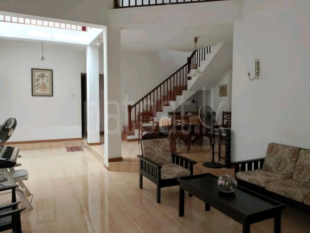 House for Sale in Kiribathgoda