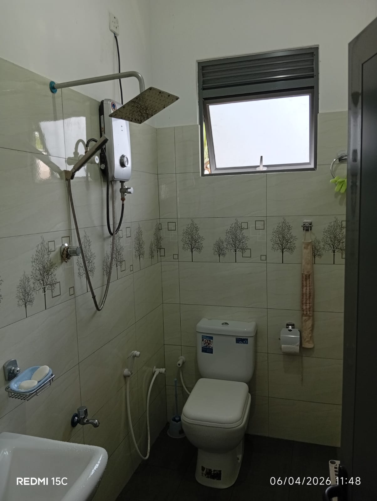 House for Sale in Polgasowita