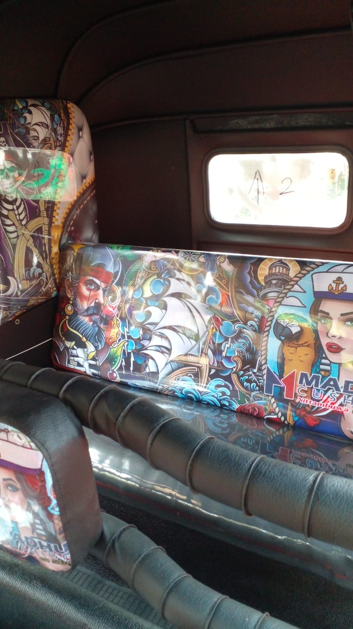 Bajaj Three Wheel 2008 - Used Three wheeler sale in Sri Lanka - patpat.lk