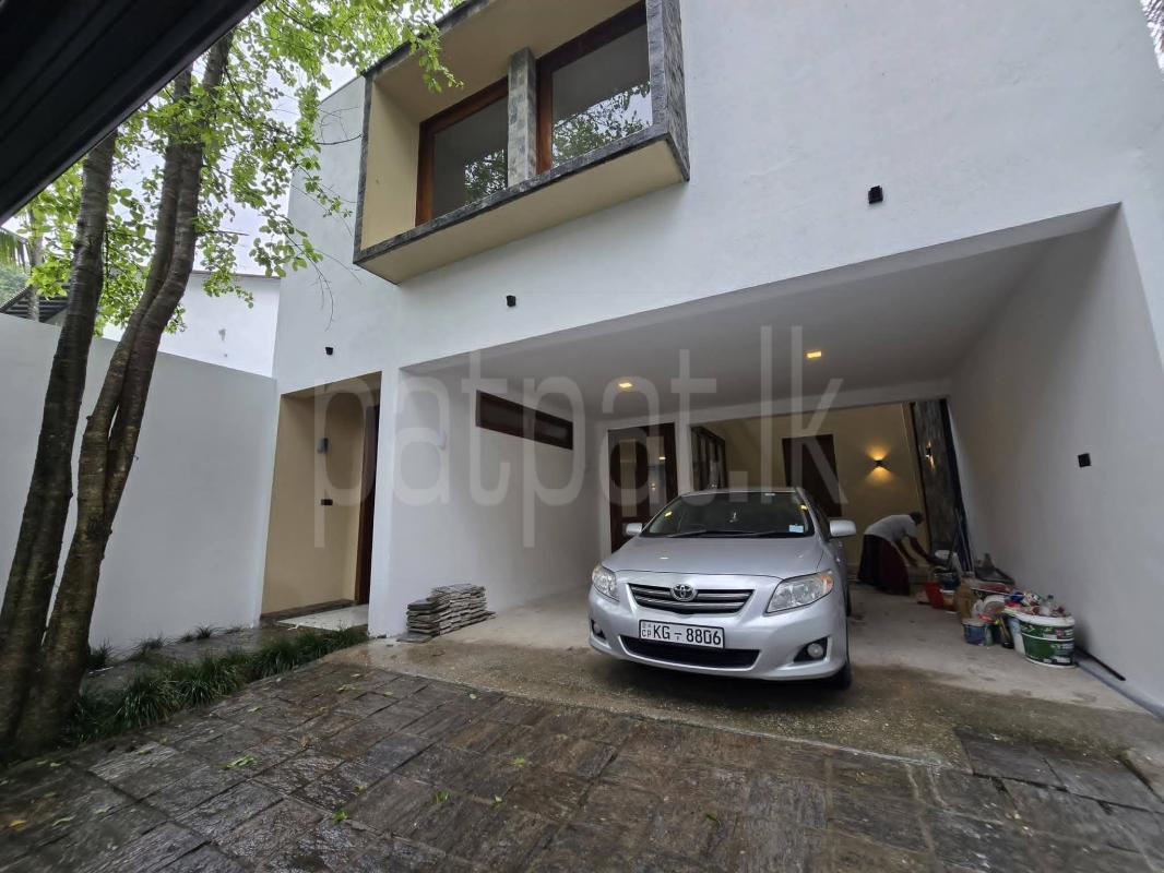 House for Sale in Kadawatha