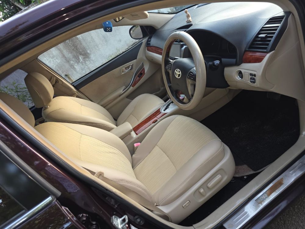 Toyota Premio 2014 - பயன்படுத்தப்பட்டது கார் sale in Sri Lanka - patpat.lk