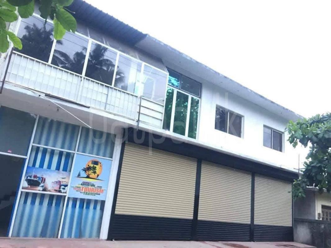 Shop for Sale in Kurunegala