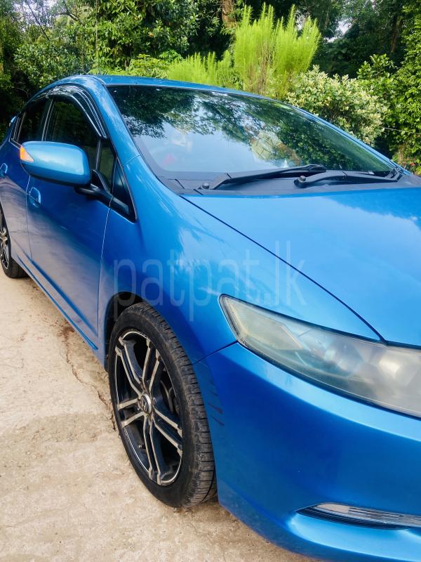 Honda Insight 2009 - Used Car sale in Sri Lanka - patpat.lk