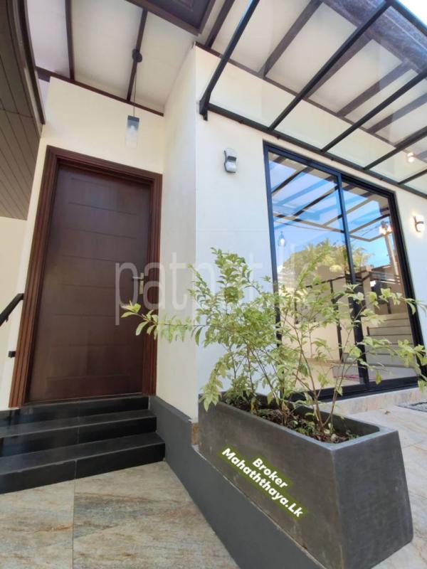 House for Sale in Piliyandala ads-image-1