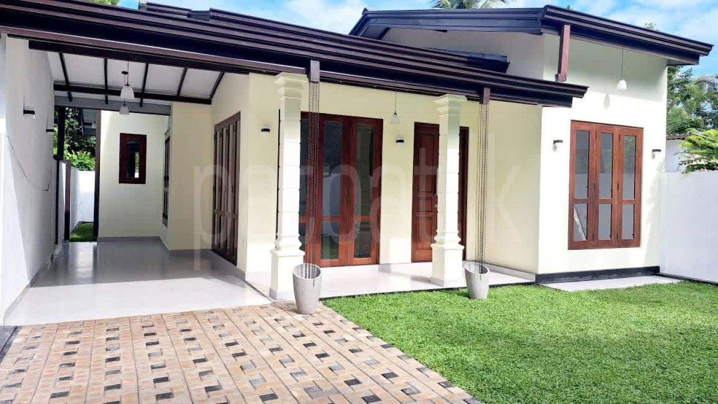 House for Sale in Kadawatha