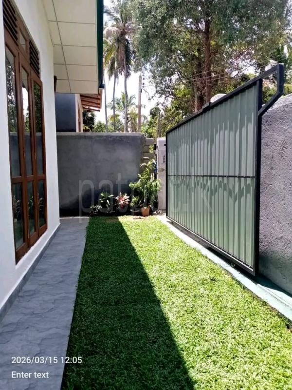 House for Sale in Yakkala