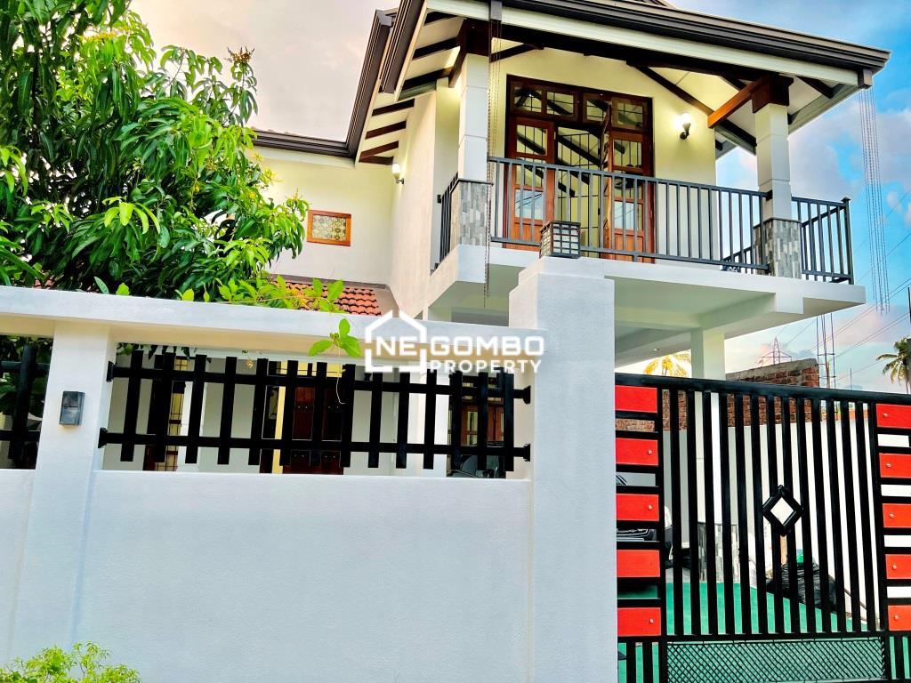 House for Sale in Negombo