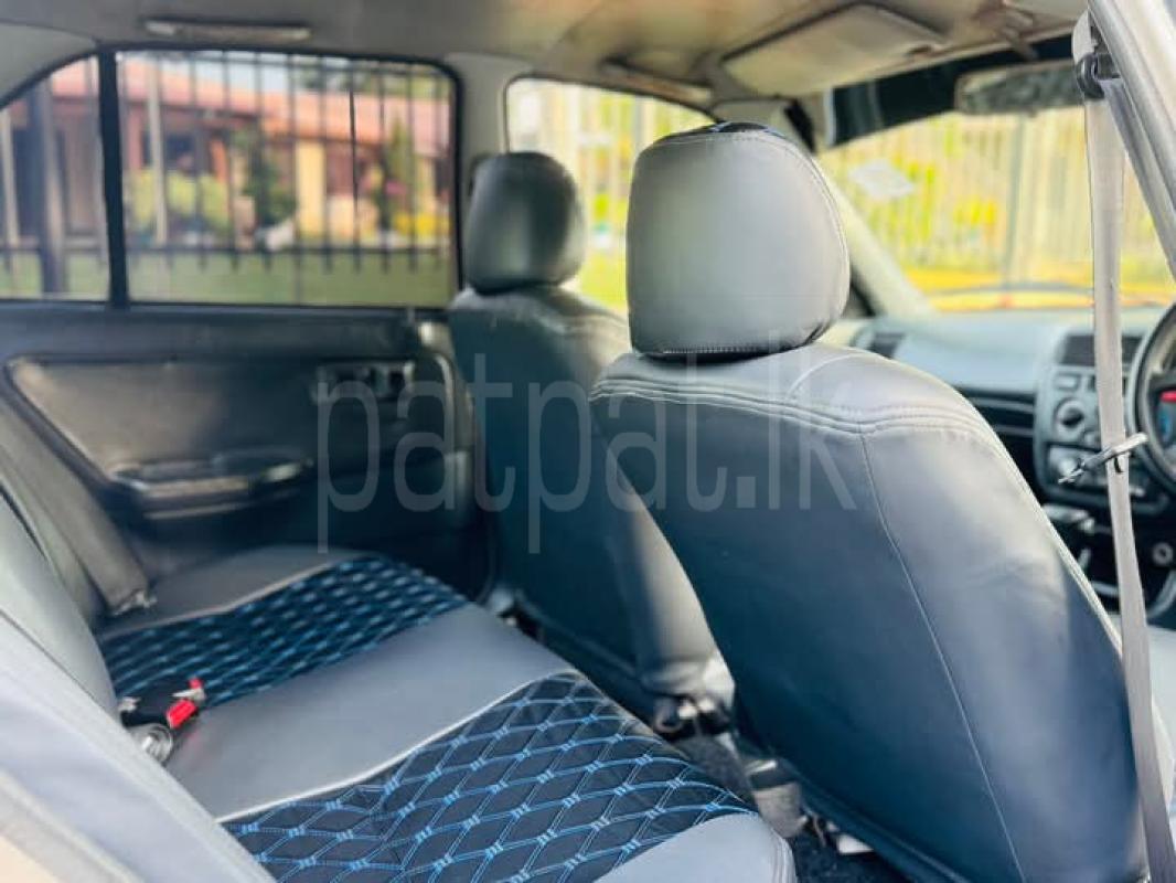 Honda City 2002 - භාවිතා කරන ලද කාර් sale in Sri Lanka - patpat.lk
