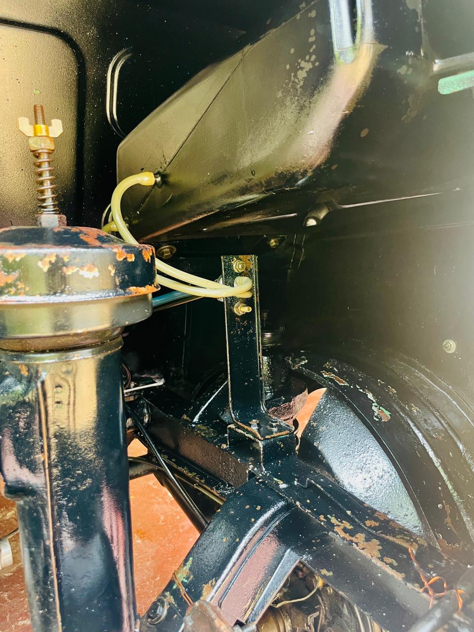 Bajaj Three Wheel 2006 - பயன்படுத்தப்பட்டது முச்சக்கர வண்டி sale in Sri Lanka - patpat.lk