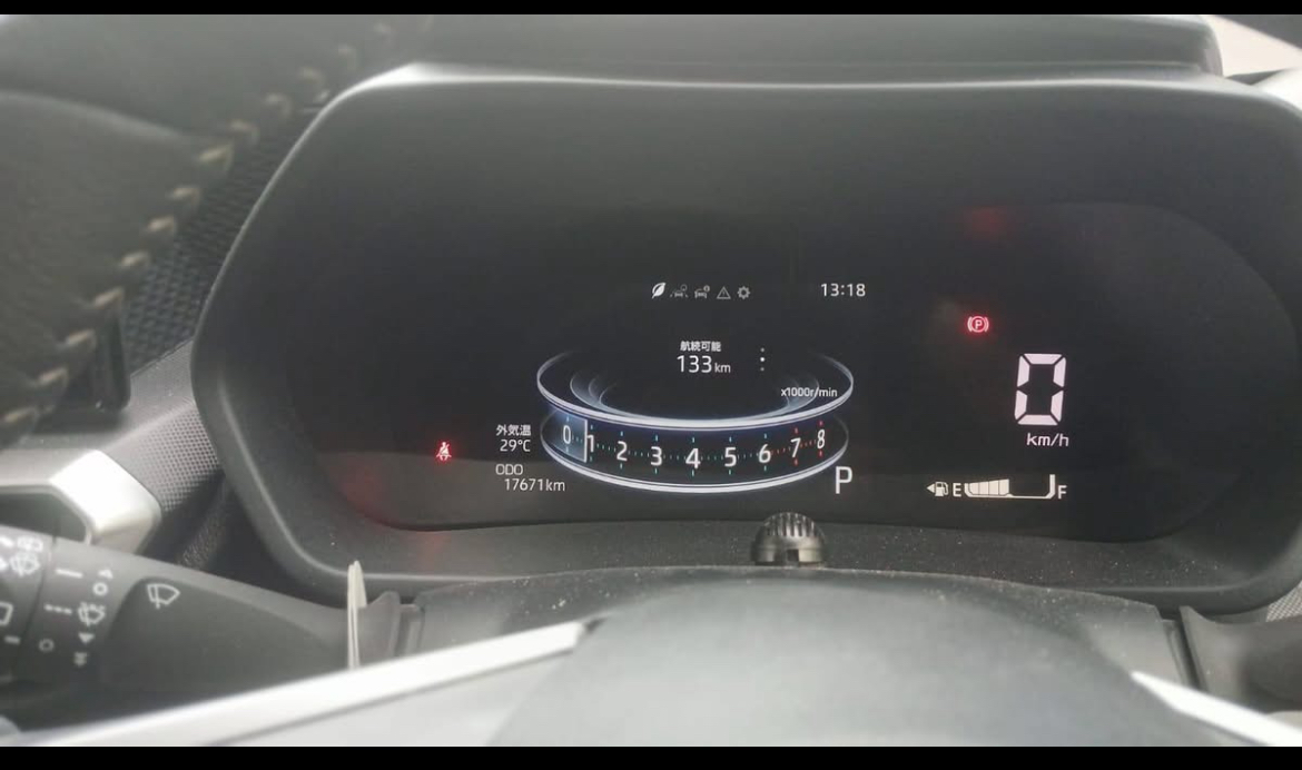 Toyota Raize 2023 - பயன்படுத்தப்பட்டது SUV sale in Sri Lanka - patpat.lk